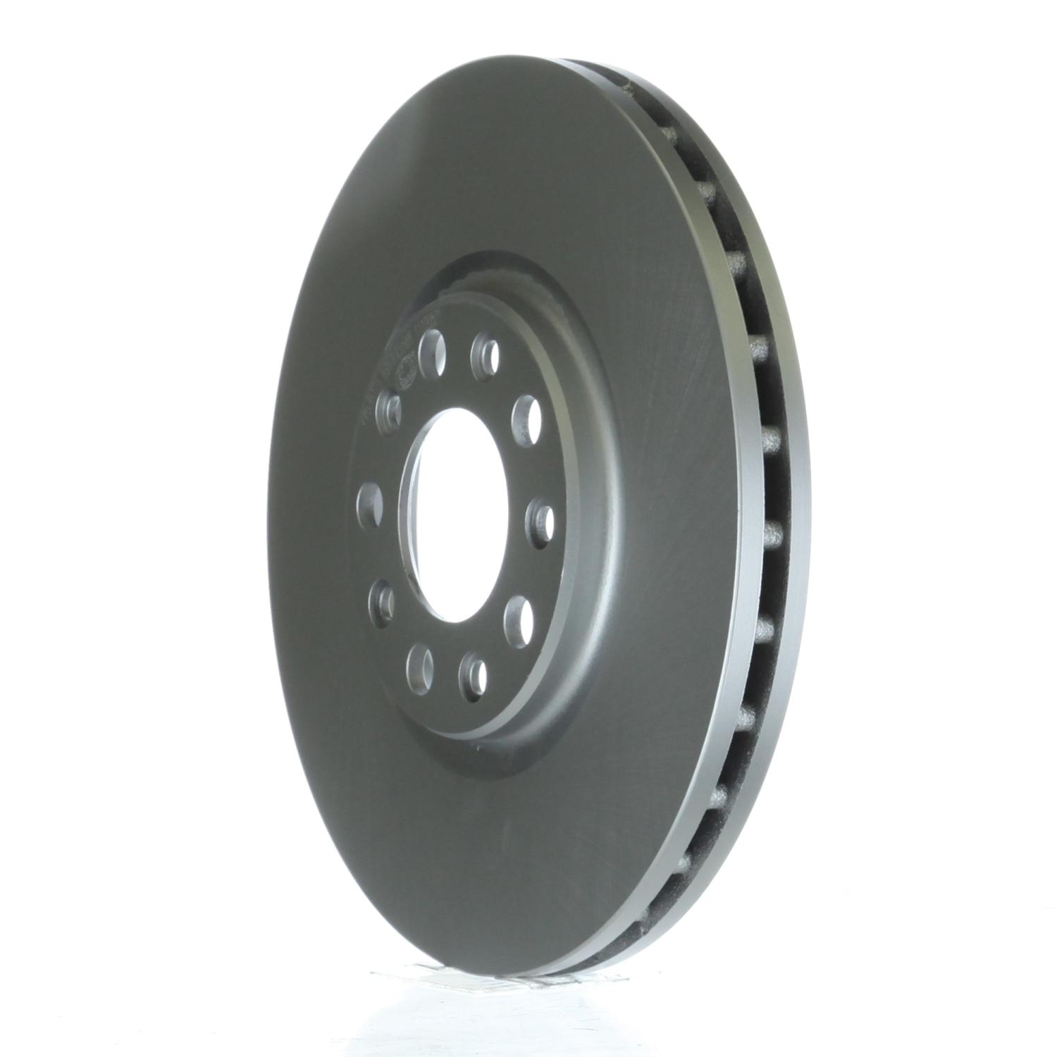 Inroble PP575171 - Disc Brake Rotor Inroble PP575171 Disc Brake Rotor product image 1 of 5