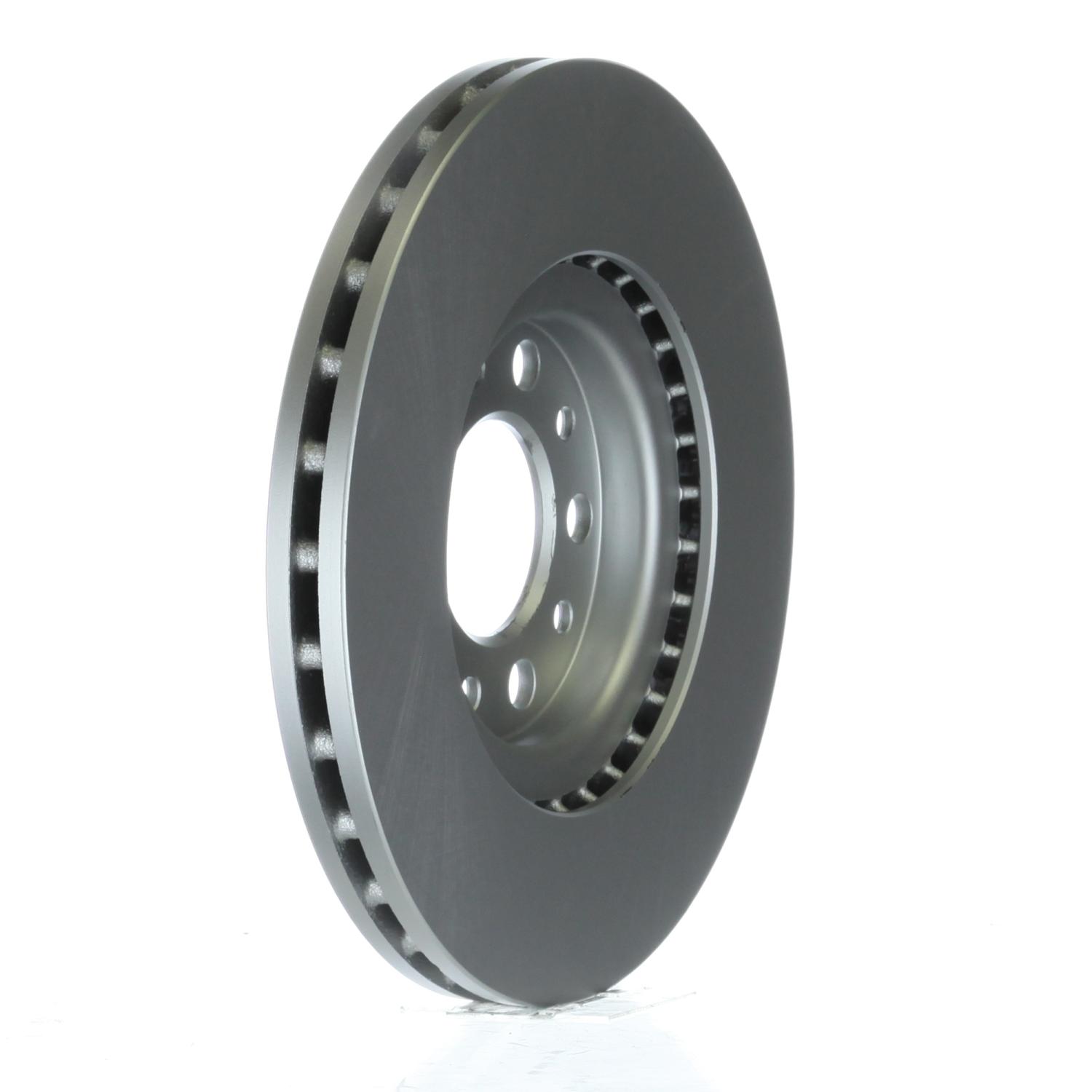 Inroble PP575171 - Disc Brake Rotor Inroble PP575171 Disc Brake Rotor product image 2 of 5