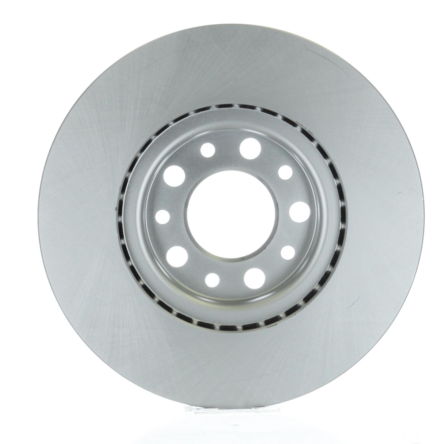 Inroble PP575171 - Disc Brake Rotor Inroble PP575171 Disc Brake Rotor product image 3 of 5