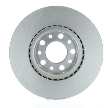 2021 Jeep Compass Disc Brake Rotor Front Inroble PP575171 image 3 of 4