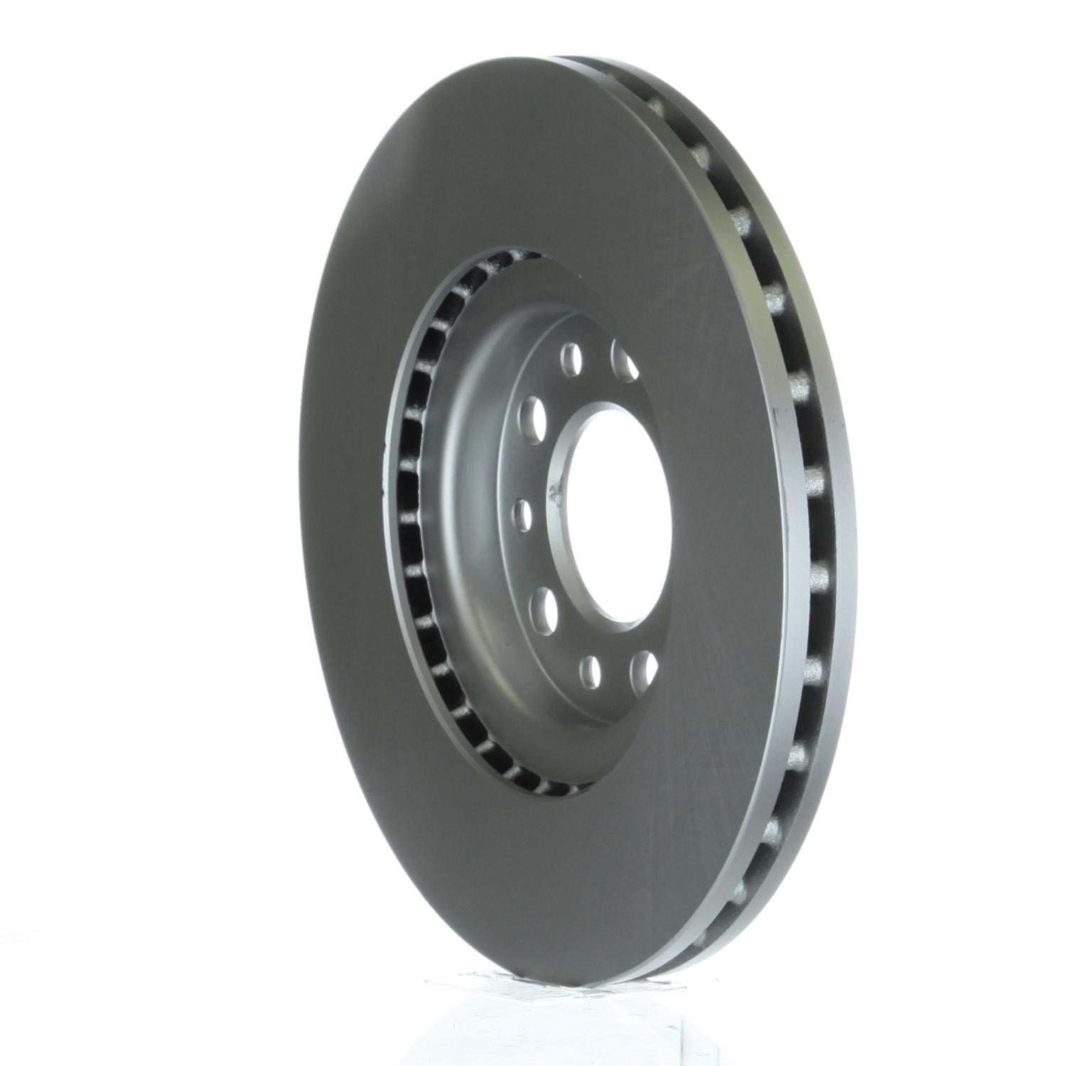 Inroble PP575171 - Disc Brake Rotor Inroble PP575171 Disc Brake Rotor product image 4 of 5