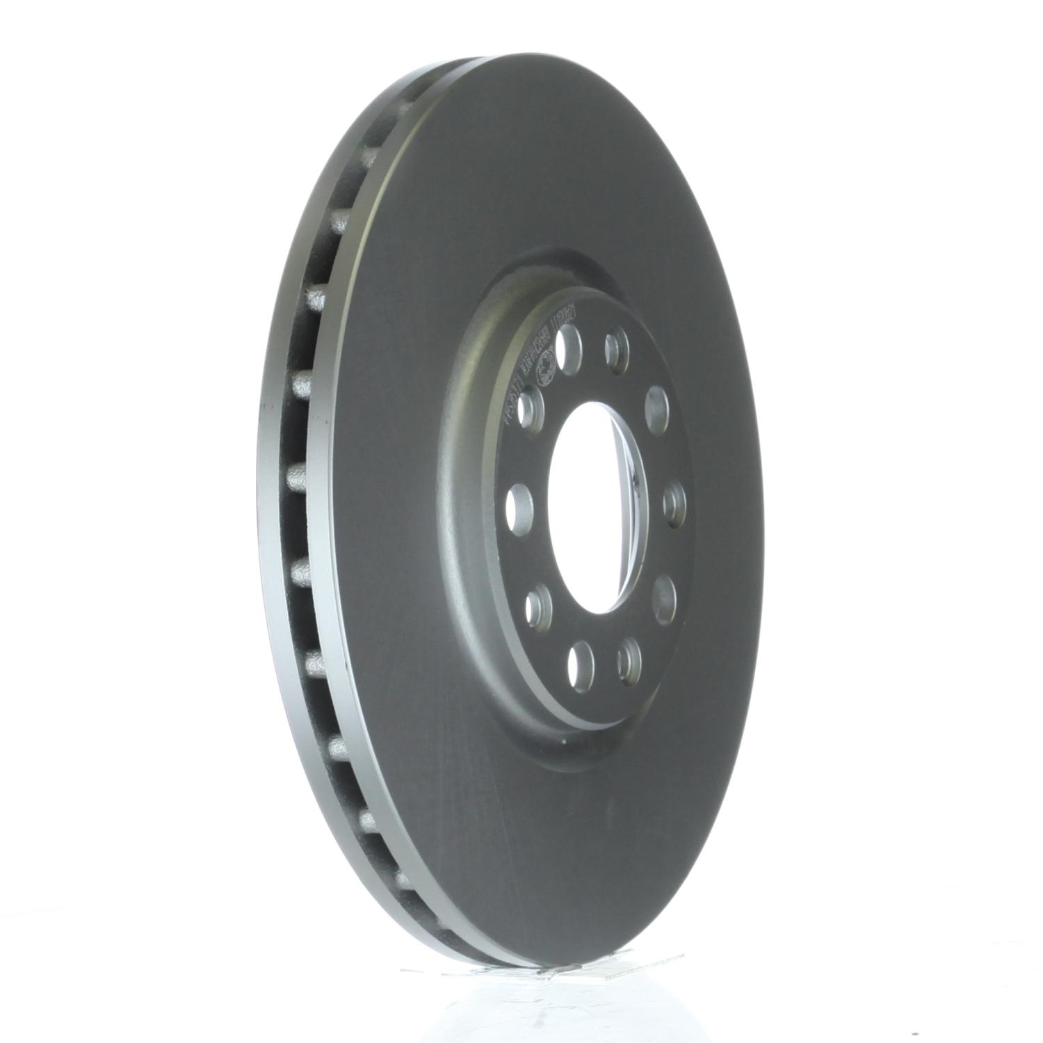 Inroble PP575171 - Disc Brake Rotor Inroble PP575171 Disc Brake Rotor product image 5 of 5