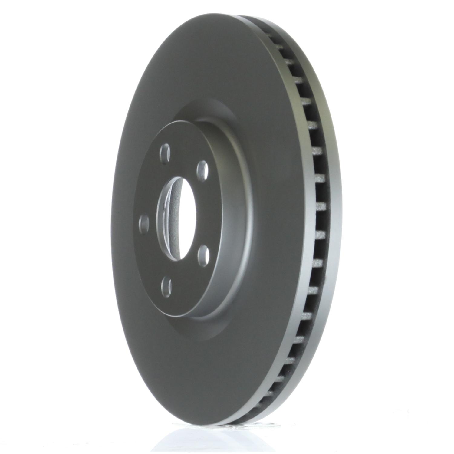 Inroble PP575174 - Disc Brake Rotor Inroble PP575174 Disc Brake Rotor product image 1 of 5