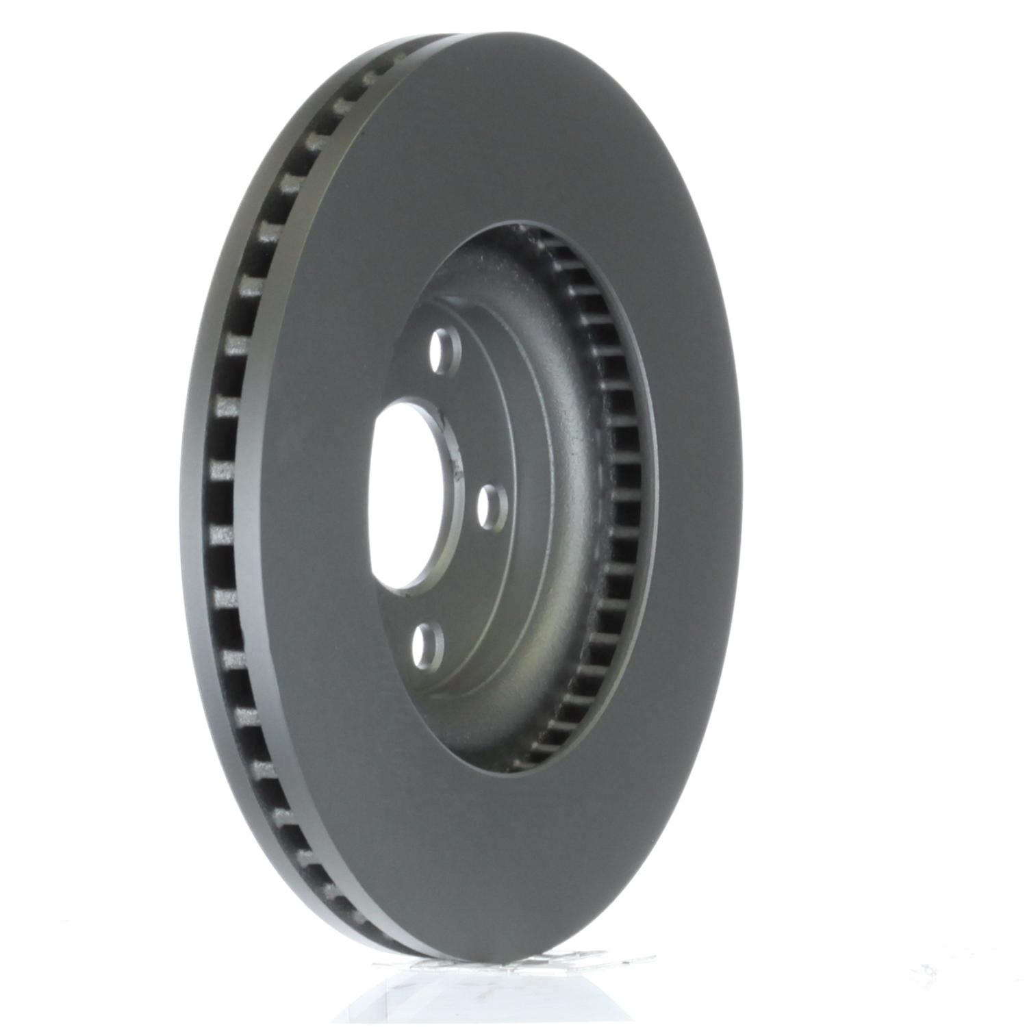 Inroble PP575174 - Disc Brake Rotor Inroble PP575174 Disc Brake Rotor product image 2 of 5