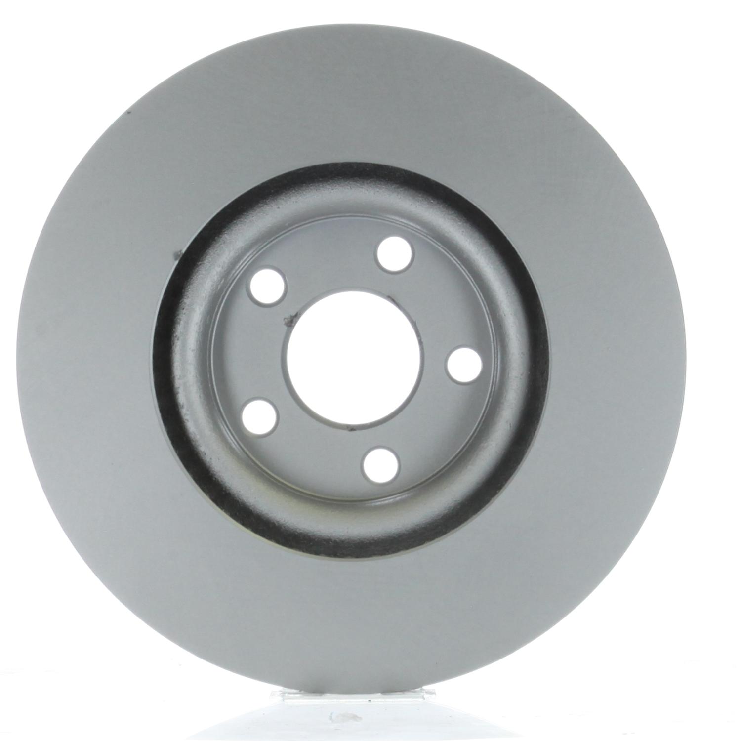 Inroble PP575174 - Disc Brake Rotor Inroble PP575174 Disc Brake Rotor product image 3 of 5