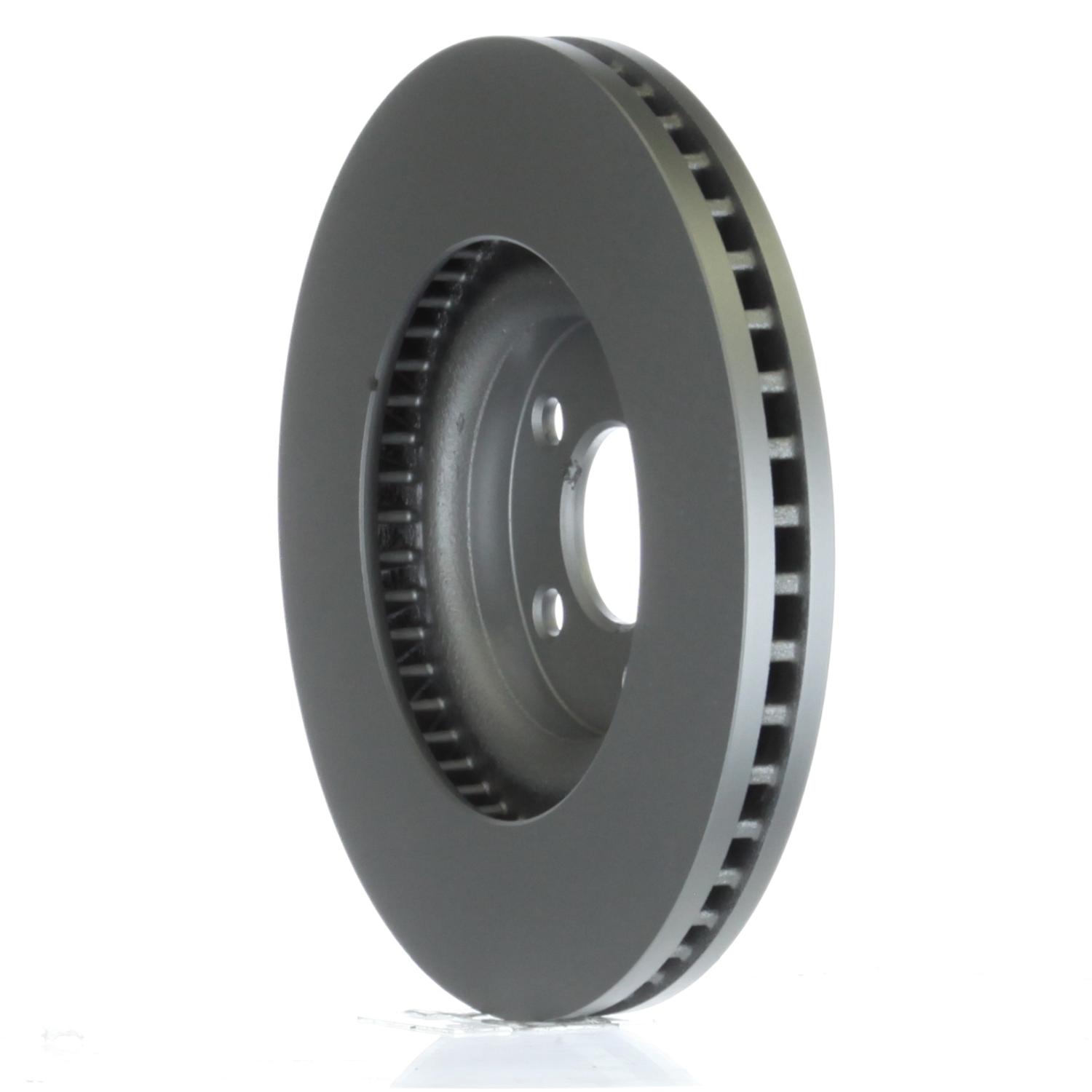 Inroble PP575174 - Disc Brake Rotor Inroble PP575174 Disc Brake Rotor product image 4 of 5