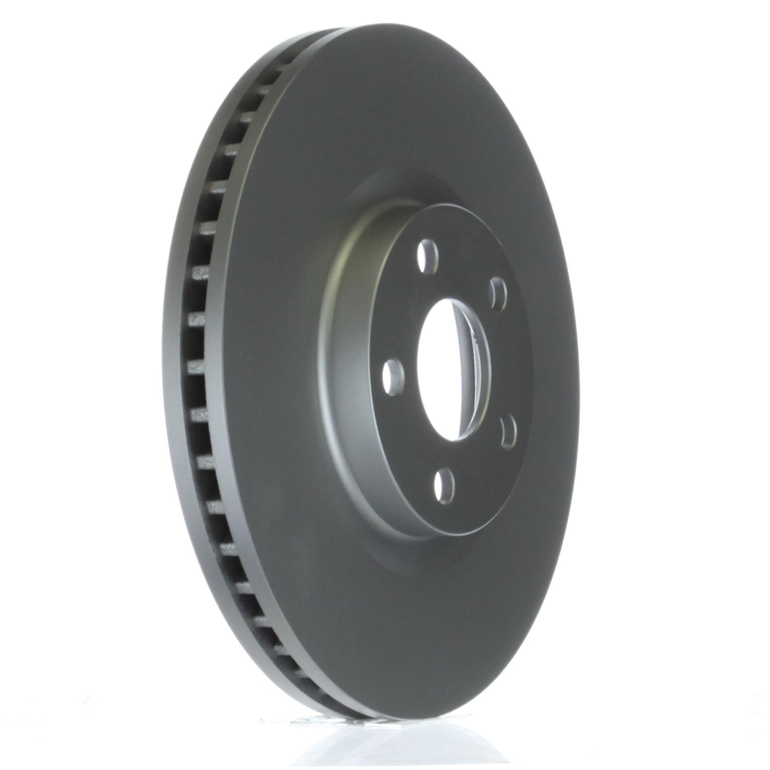 Inroble PP575174 - Disc Brake Rotor Inroble PP575174 Disc Brake Rotor product image 5 of 5