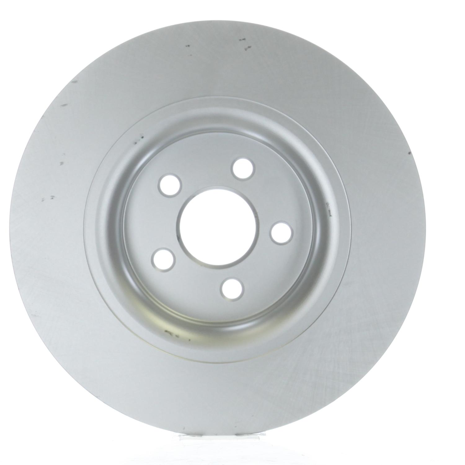 Inroble PP575175 - Disc Brake Rotor Inroble PP575175 Disc Brake Rotor product image 3 of 5