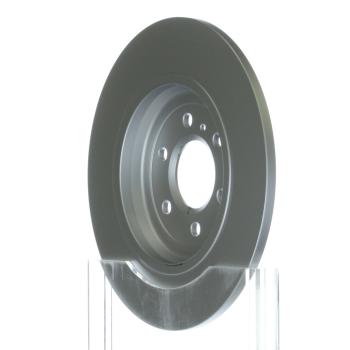 2012 VPG MV-1 Disc Brake Rotor Rear Inroble PP575179 image 4 of 4
