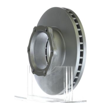 2013 Hino 195 Disc Brake Rotor Front Inroble PP575180 image 1 of 4