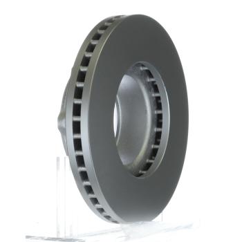 2013 Hino 195 Disc Brake Rotor Front Inroble PP575180 image 2 of 4