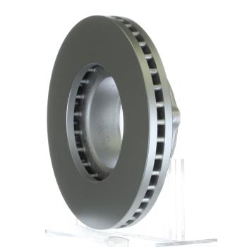 2013 Hino 195 Disc Brake Rotor Front Inroble PP575180 image 4 of 4