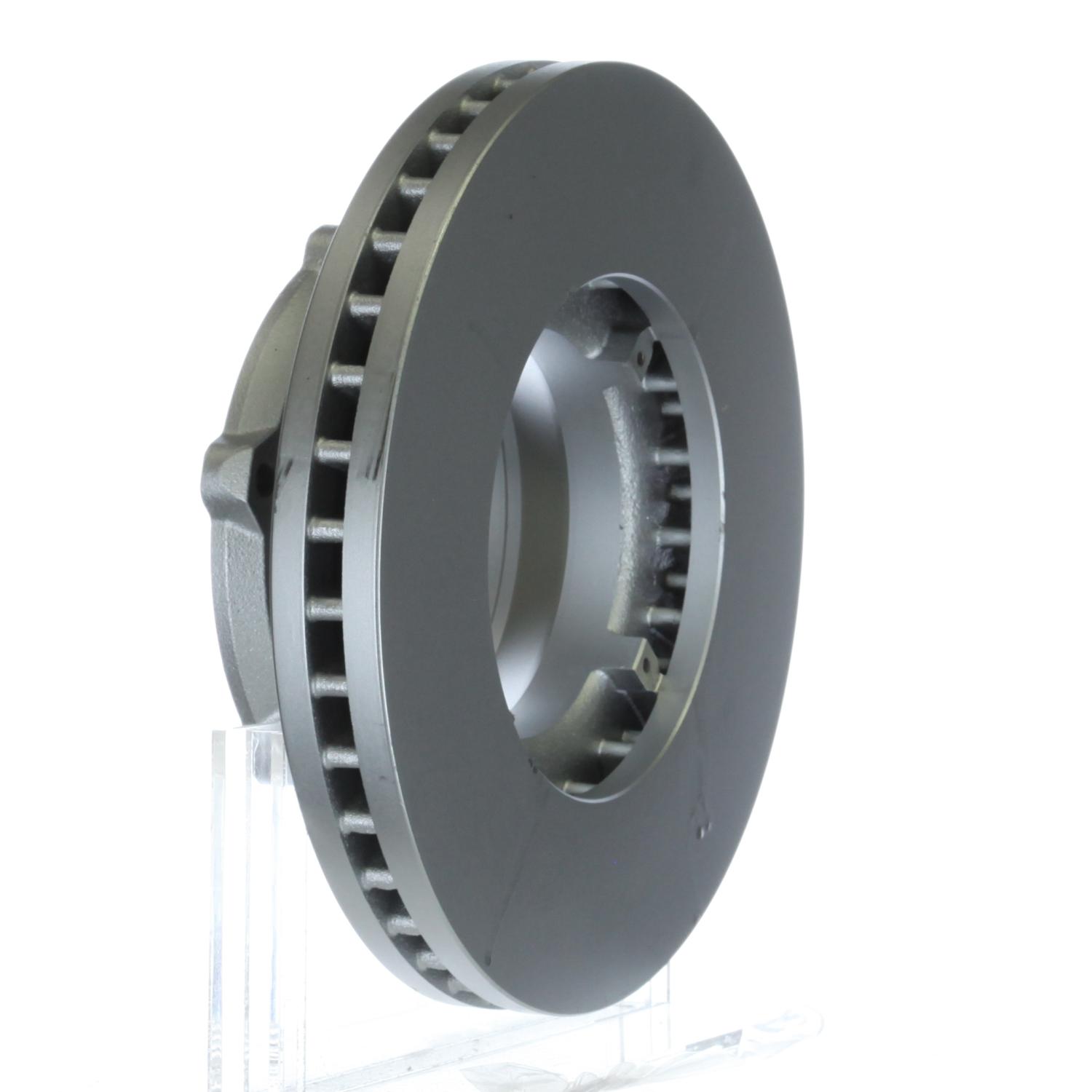Inroble PP575181 - Disc Brake Rotor Inroble PP575181 Disc Brake Rotor product image 2 of 5