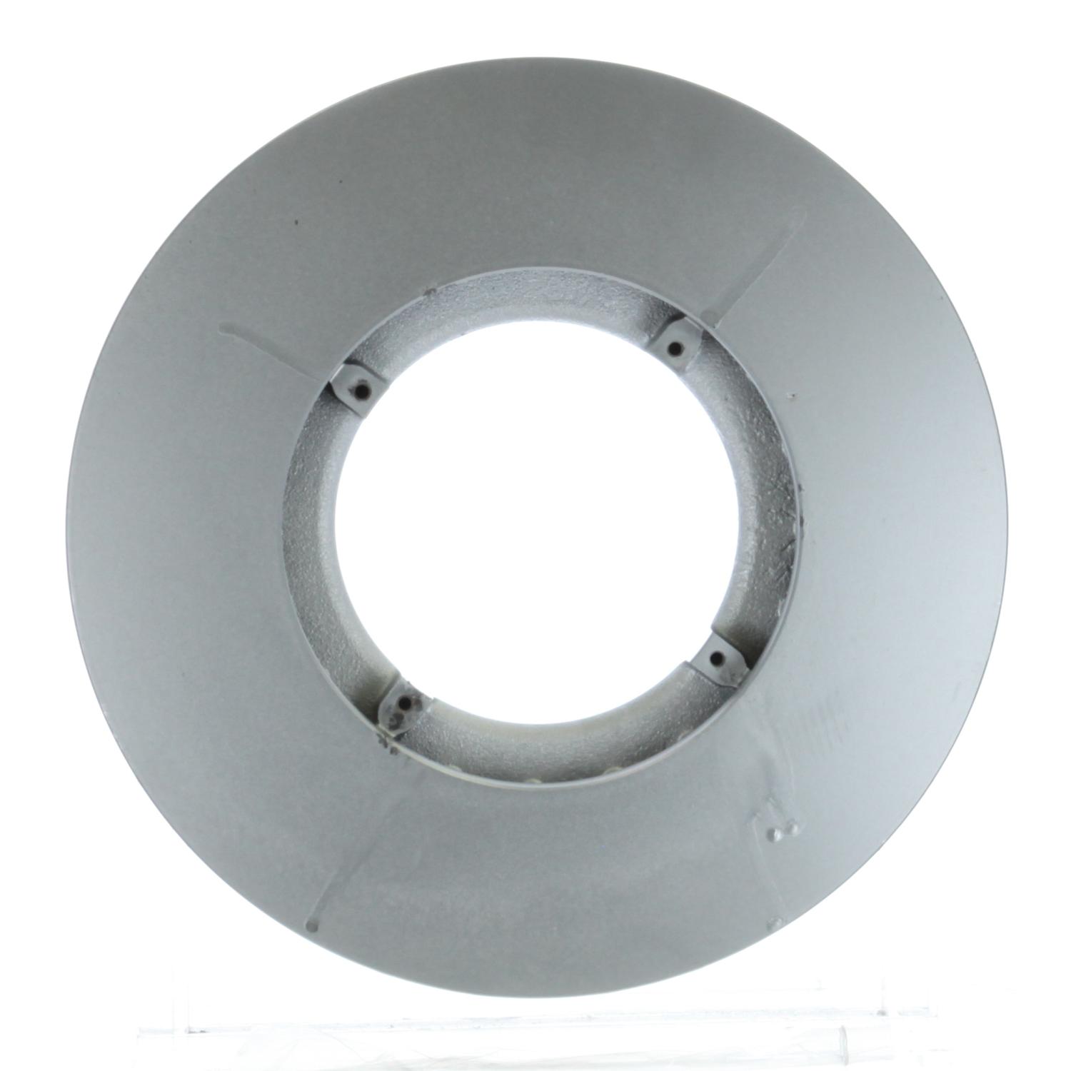 Inroble PP575181 - Disc Brake Rotor Inroble PP575181 Disc Brake Rotor product image 3 of 5