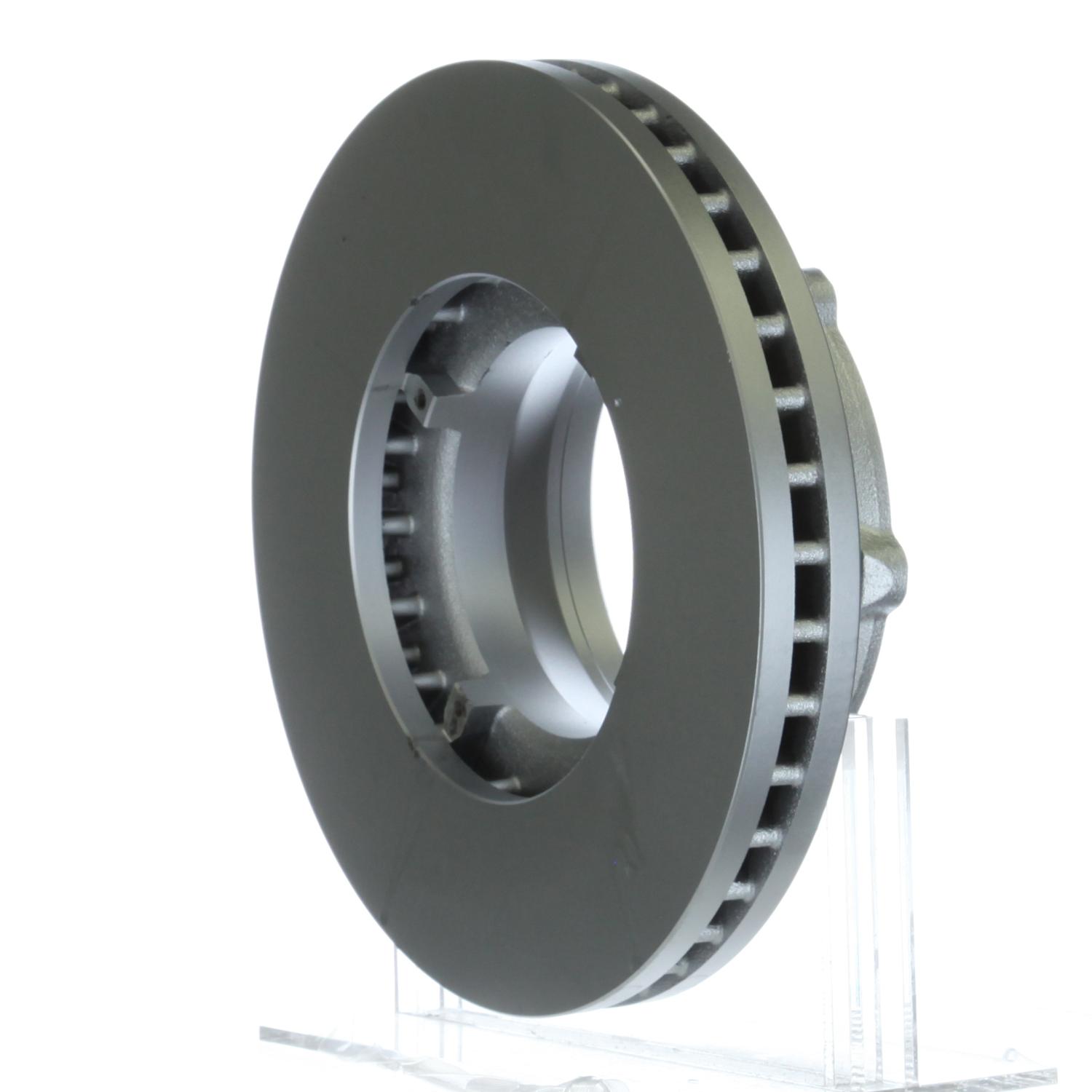 Inroble PP575181 - Disc Brake Rotor Inroble PP575181 Disc Brake Rotor product image 4 of 5