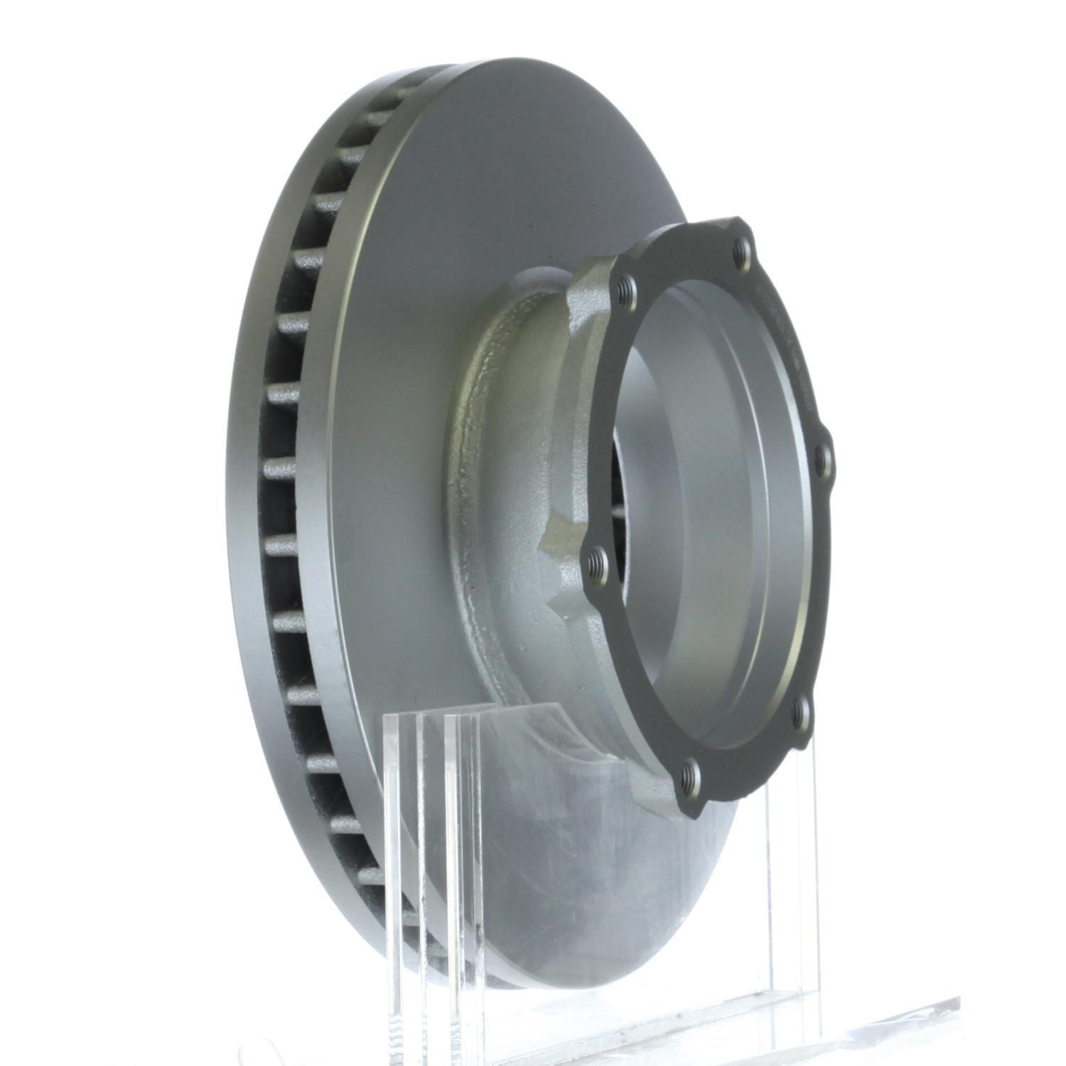 Inroble PP575181 - Disc Brake Rotor Inroble PP575181 Disc Brake Rotor product image 5 of 5