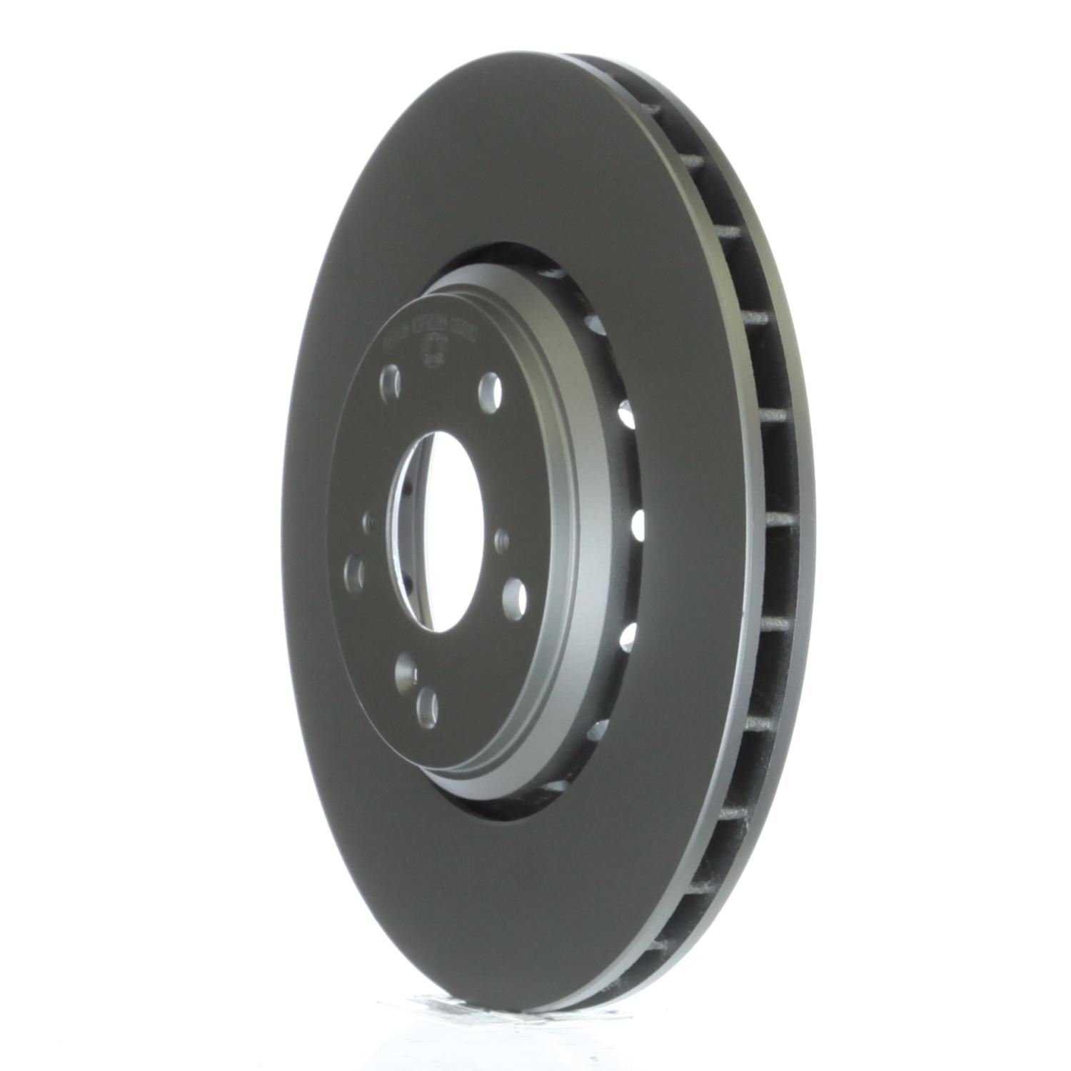 Inroble PP575188 - Disc Brake Rotor Inroble PP575188 Disc Brake Rotor product image 1 of 5