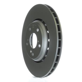 2018 Acura ILX Disc Brake Rotor Front Inroble PP575188 image 1 of 4