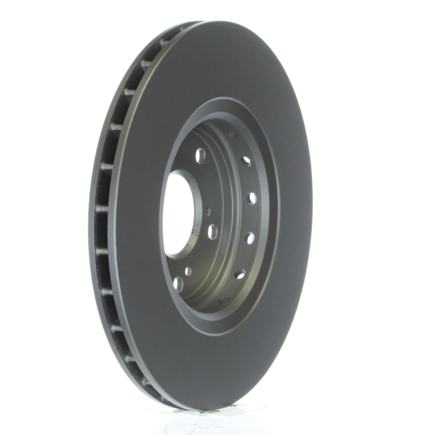 Inroble PP575188 - Disc Brake Rotor Inroble PP575188 Disc Brake Rotor product image 2 of 5
