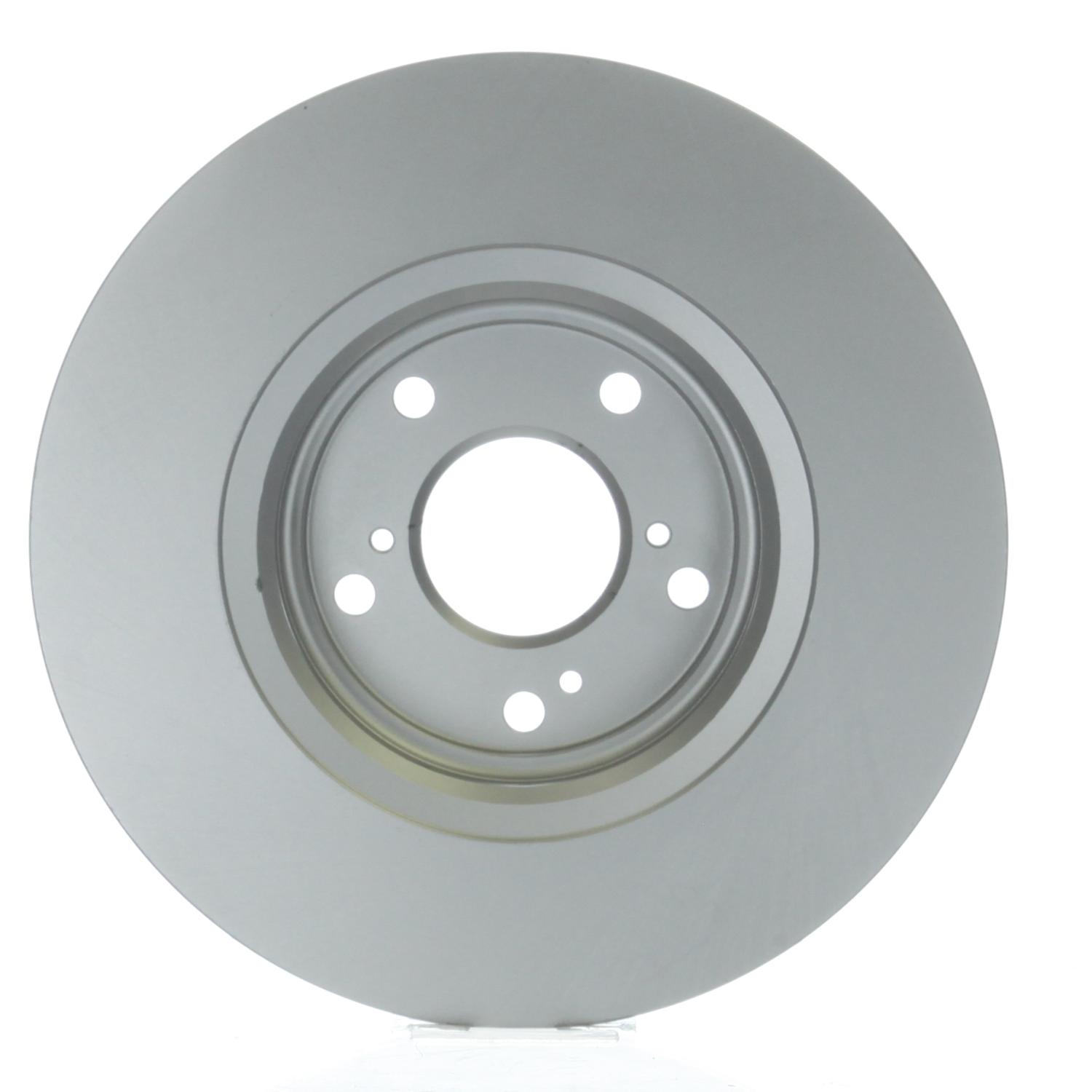 Inroble PP575188 - Disc Brake Rotor Inroble PP575188 Disc Brake Rotor product image 3 of 5