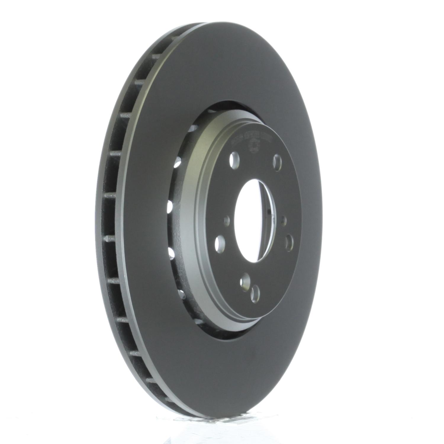 Inroble PP575188 - Disc Brake Rotor Inroble PP575188 Disc Brake Rotor product image 5 of 5