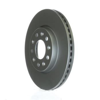 2022 Buick Encore GX Disc Brake Rotor Front Inroble PP575194 image 1 of 4
