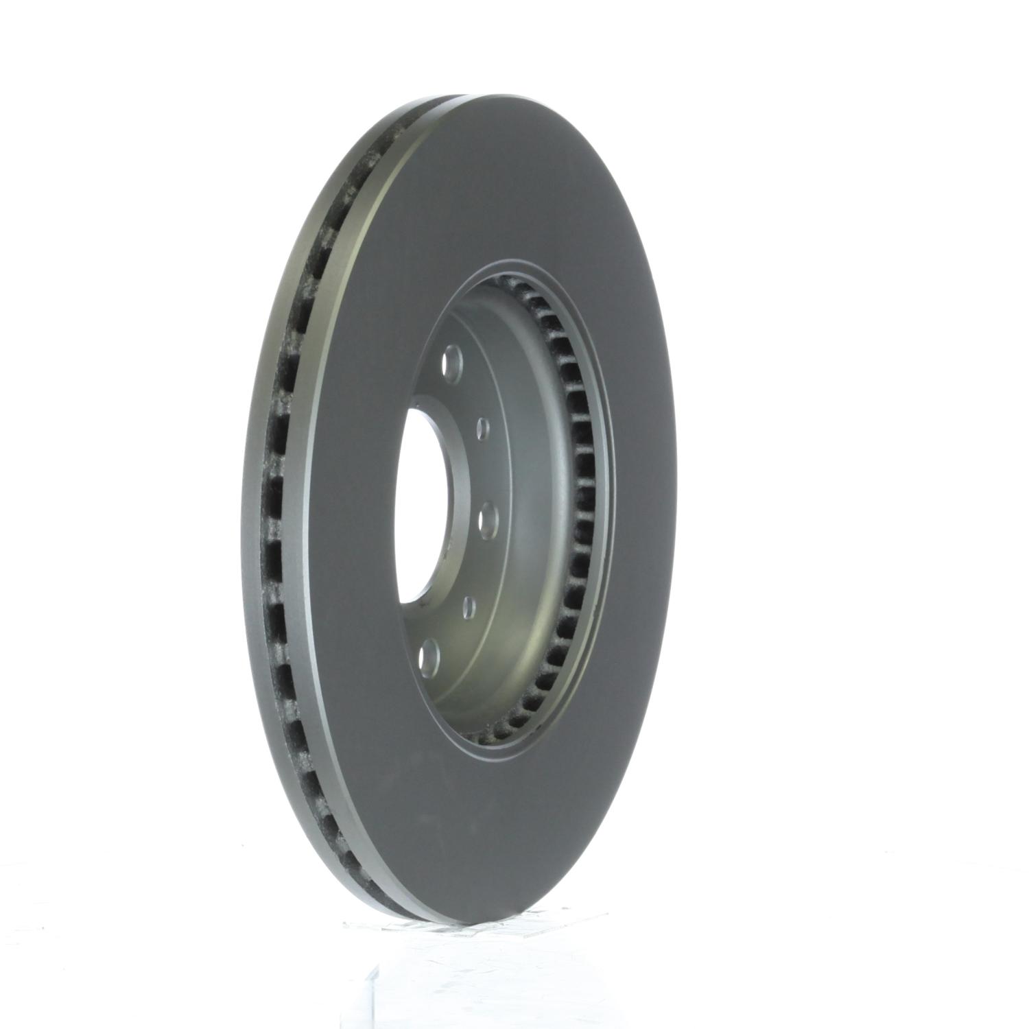 Inroble PP575194 - Disc Brake Rotor Inroble PP575194 Disc Brake Rotor product image 2 of 5