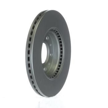 2022 Buick Encore GX Disc Brake Rotor Front Inroble PP575194 image 2 of 4