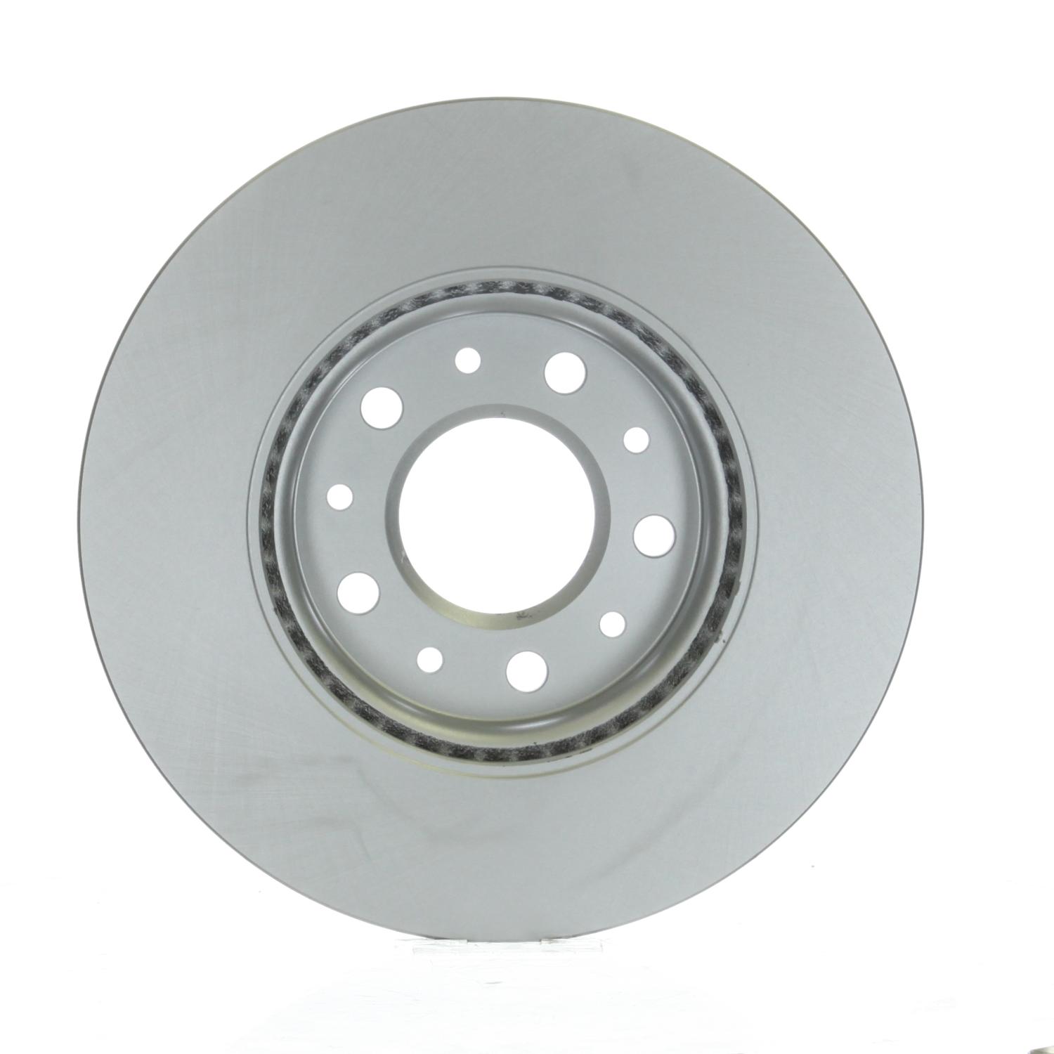 Inroble PP575194 - Disc Brake Rotor Inroble PP575194 Disc Brake Rotor product image 3 of 5