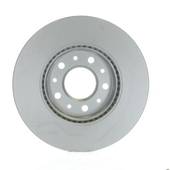 2022 Buick Encore GX Disc Brake Rotor Front Inroble PP575194 image 3 of 4