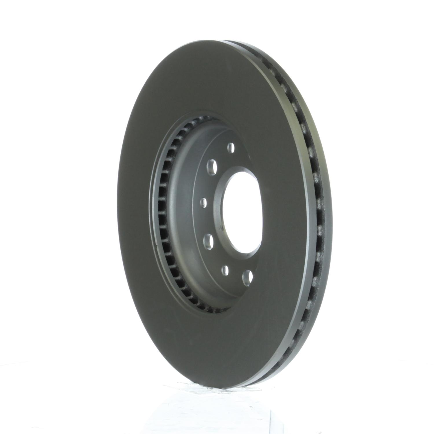 Inroble PP575194 - Disc Brake Rotor Inroble PP575194 Disc Brake Rotor product image 4 of 5