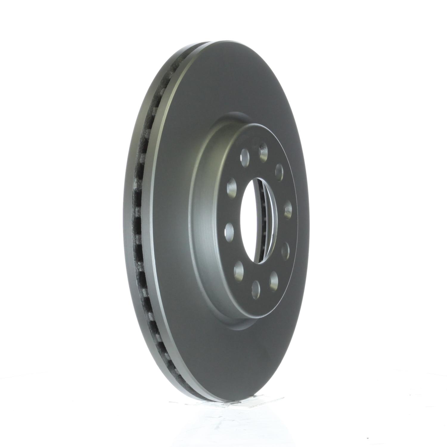 Inroble PP575194 - Disc Brake Rotor Inroble PP575194 Disc Brake Rotor product image 5 of 5
