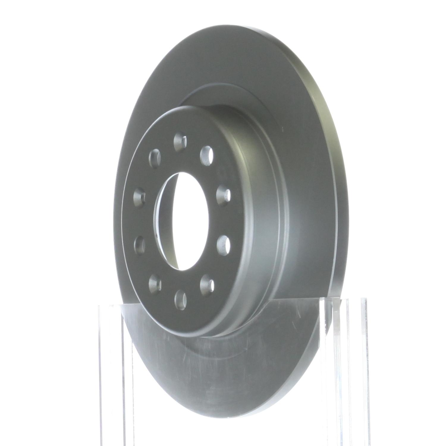 Inroble PP575195 - Disc Brake Rotor Inroble PP575195 Disc Brake Rotor product image 1 of 5