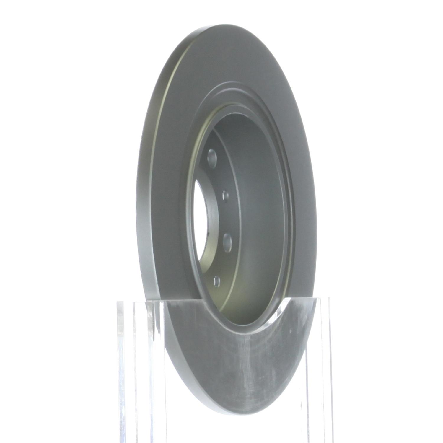 Inroble PP575195 - Disc Brake Rotor Inroble PP575195 Disc Brake Rotor product image 2 of 5