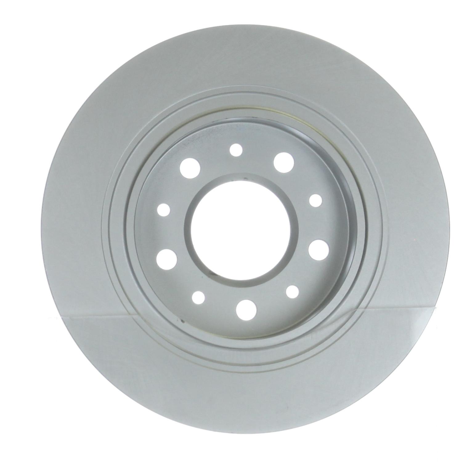 Inroble PP575195 - Disc Brake Rotor Inroble PP575195 Disc Brake Rotor product image 3 of 5
