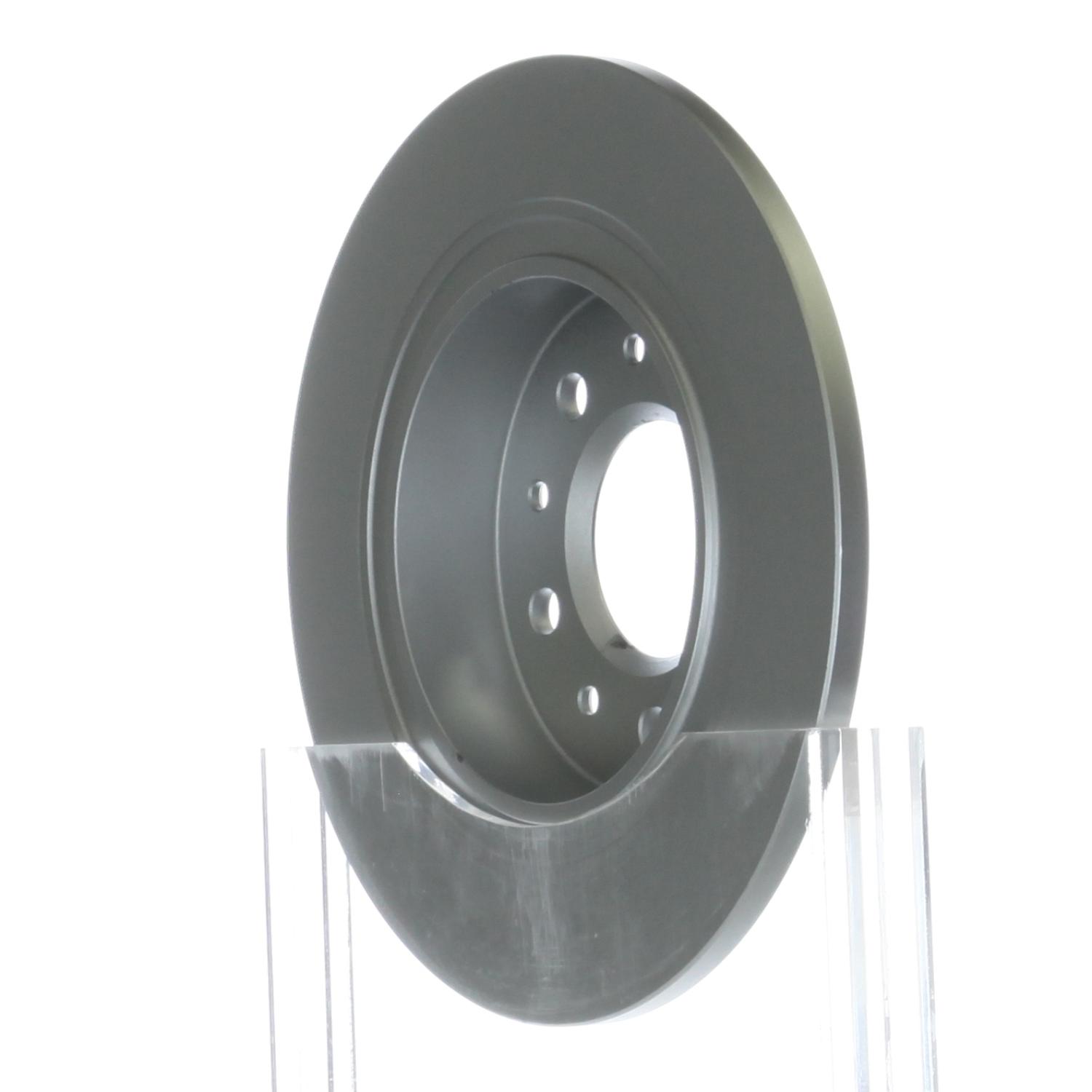 Inroble PP575195 - Disc Brake Rotor Inroble PP575195 Disc Brake Rotor product image 4 of 5