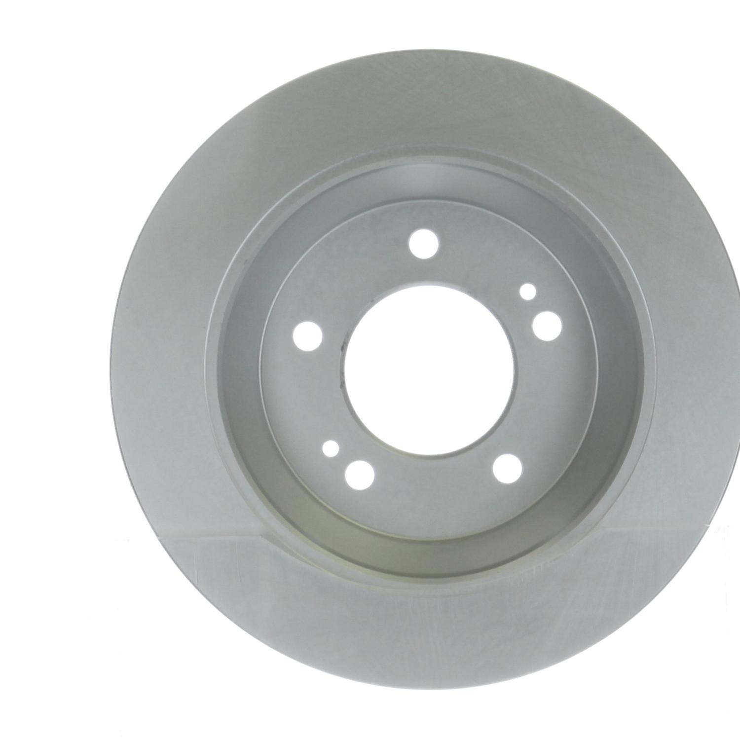 Inroble PP575196 Disc Brake Rotor product image 3 of 5