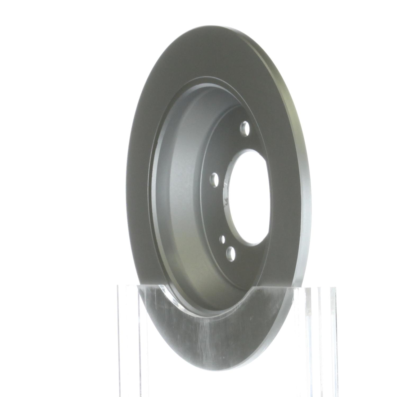 Inroble PP575196 Disc Brake Rotor product image 4 of 5