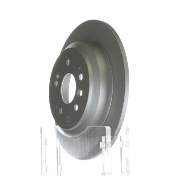 2020 Honda Passport Disc Brake Rotor Rear Inroble PP575198 image 1 of 4