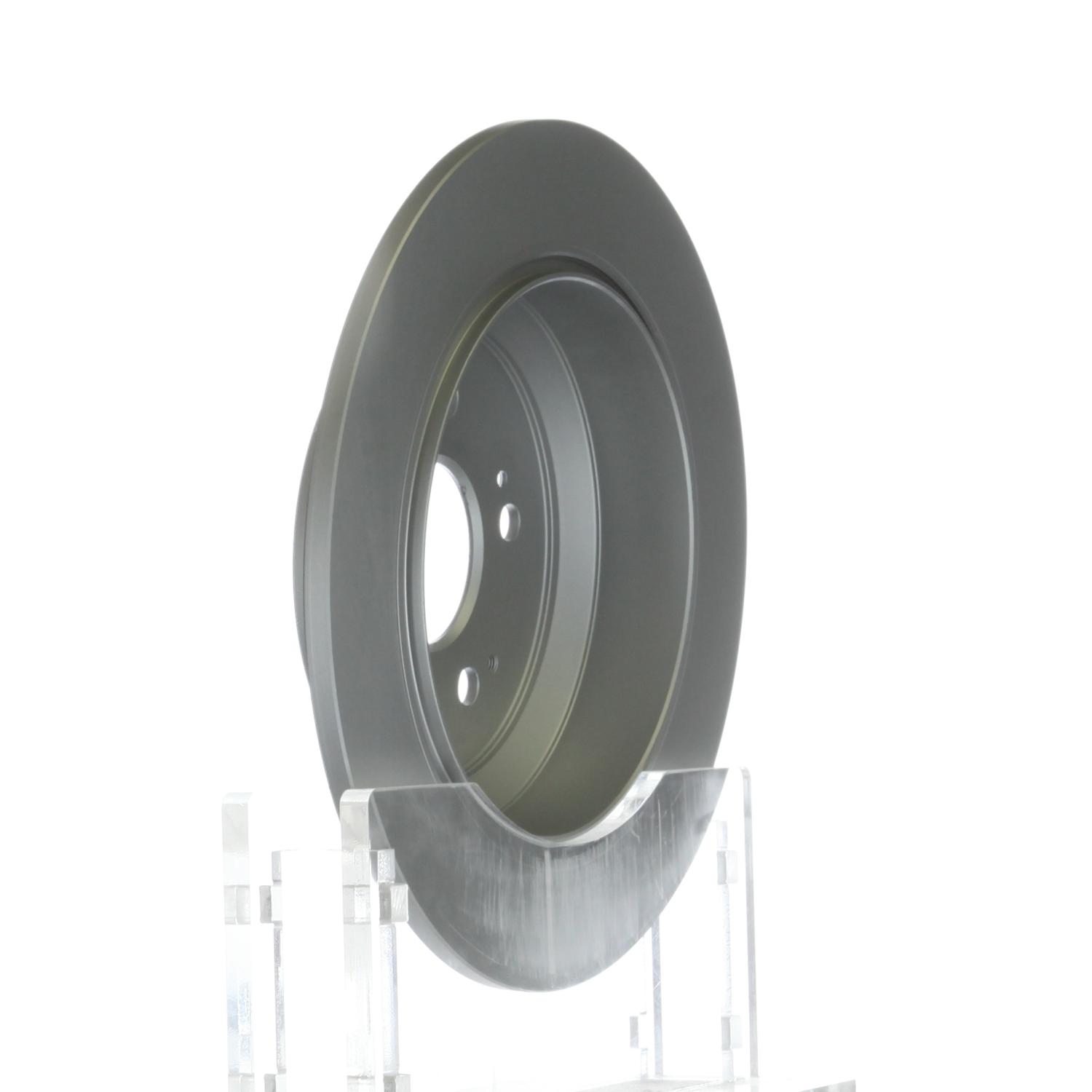 Inroble PP575198 - Disc Brake Rotor Inroble PP575198 Disc Brake Rotor product image 2 of 5