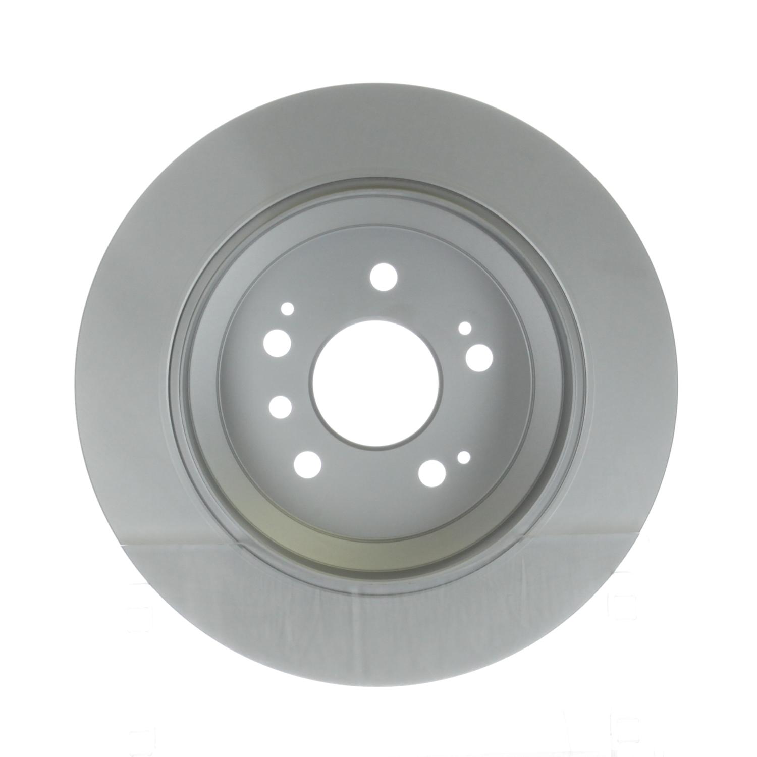 Inroble PP575198 - Disc Brake Rotor Inroble PP575198 Disc Brake Rotor product image 3 of 5