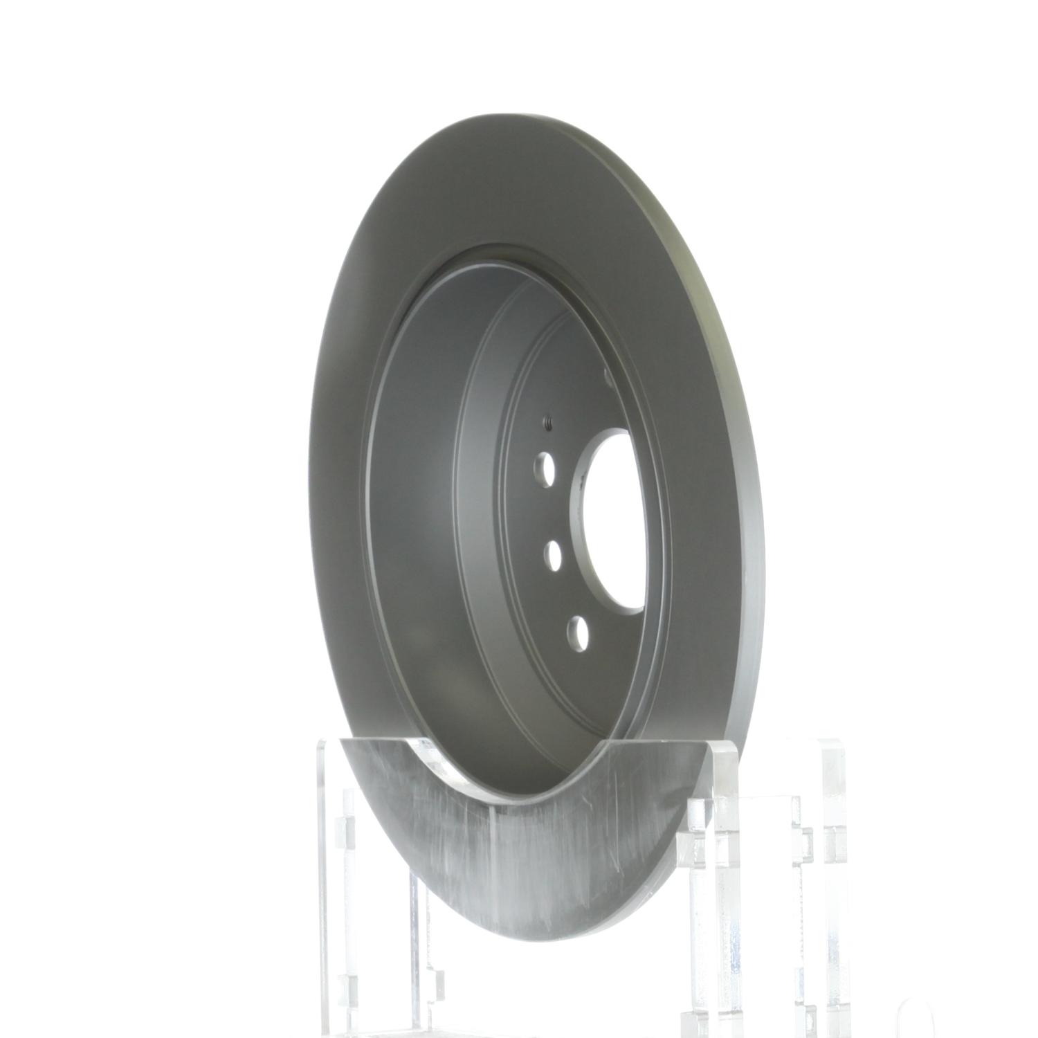 Inroble PP575198 - Disc Brake Rotor Inroble PP575198 Disc Brake Rotor product image 4 of 5