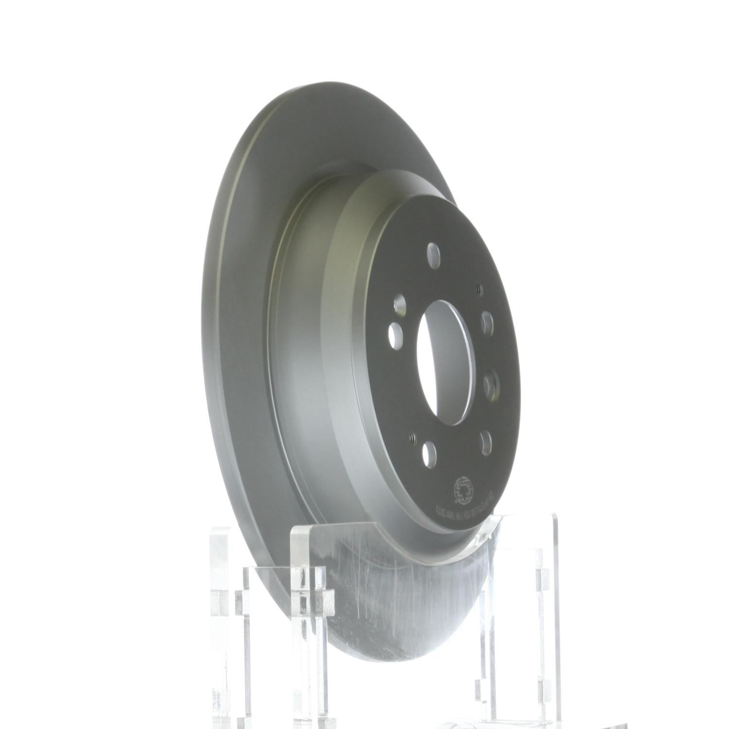 Inroble PP575198 - Disc Brake Rotor Inroble PP575198 Disc Brake Rotor product image 5 of 5