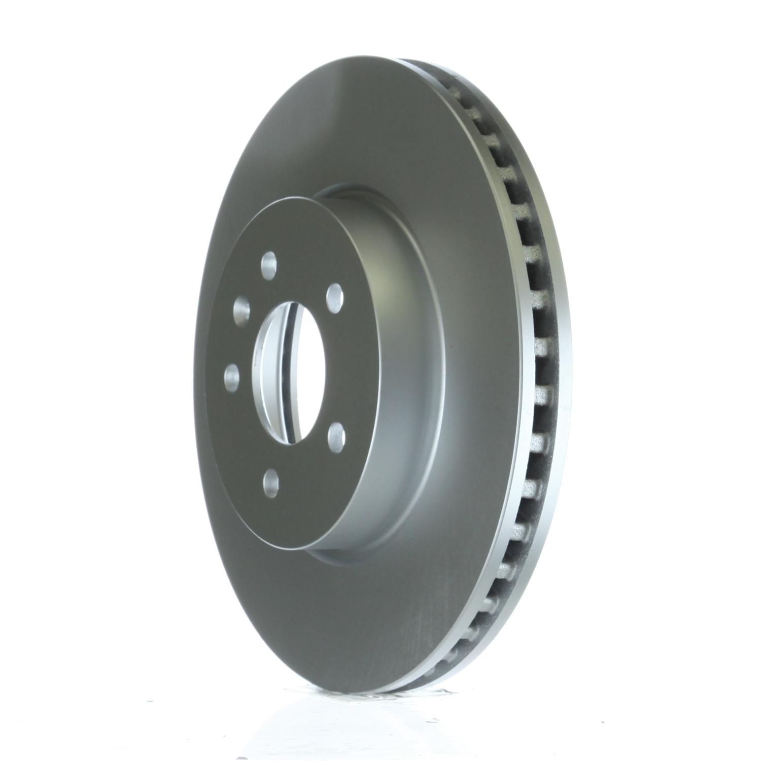 Inroble PP575199 - Disc Brake Rotor Inroble PP575199 Disc Brake Rotor product image 1 of 5