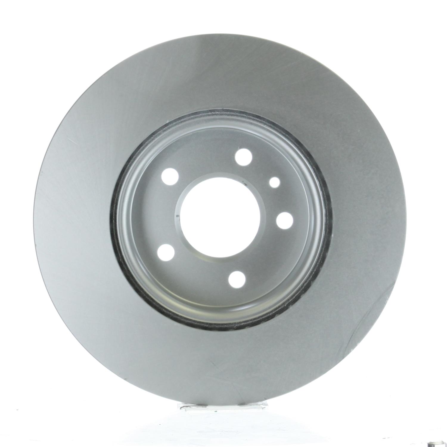 Inroble PP575199 - Disc Brake Rotor Inroble PP575199 Disc Brake Rotor product image 3 of 5