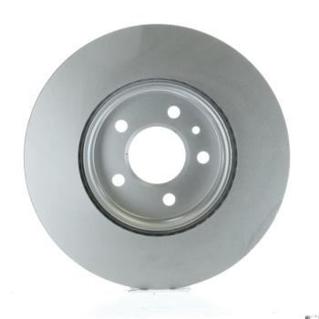 2013 Cadillac ATS Disc Brake Rotor Front Inroble PP575199 image 3 of 4