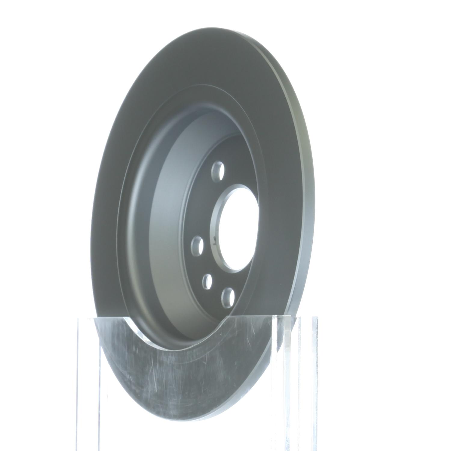 Inroble PP575201 Disc Brake Rotor product image 4 of 5