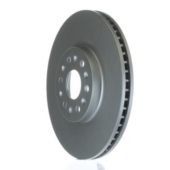 2020 Cadillac XT5 Disc Brake Rotor Front Inroble PP575206 image 1 of 4