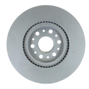 2020 Cadillac XT5 Disc Brake Rotor Front Inroble PP575206 image 3 of 4