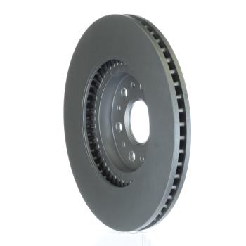 2020 Cadillac XT5 Disc Brake Rotor Front Inroble PP575206 image 4 of 4